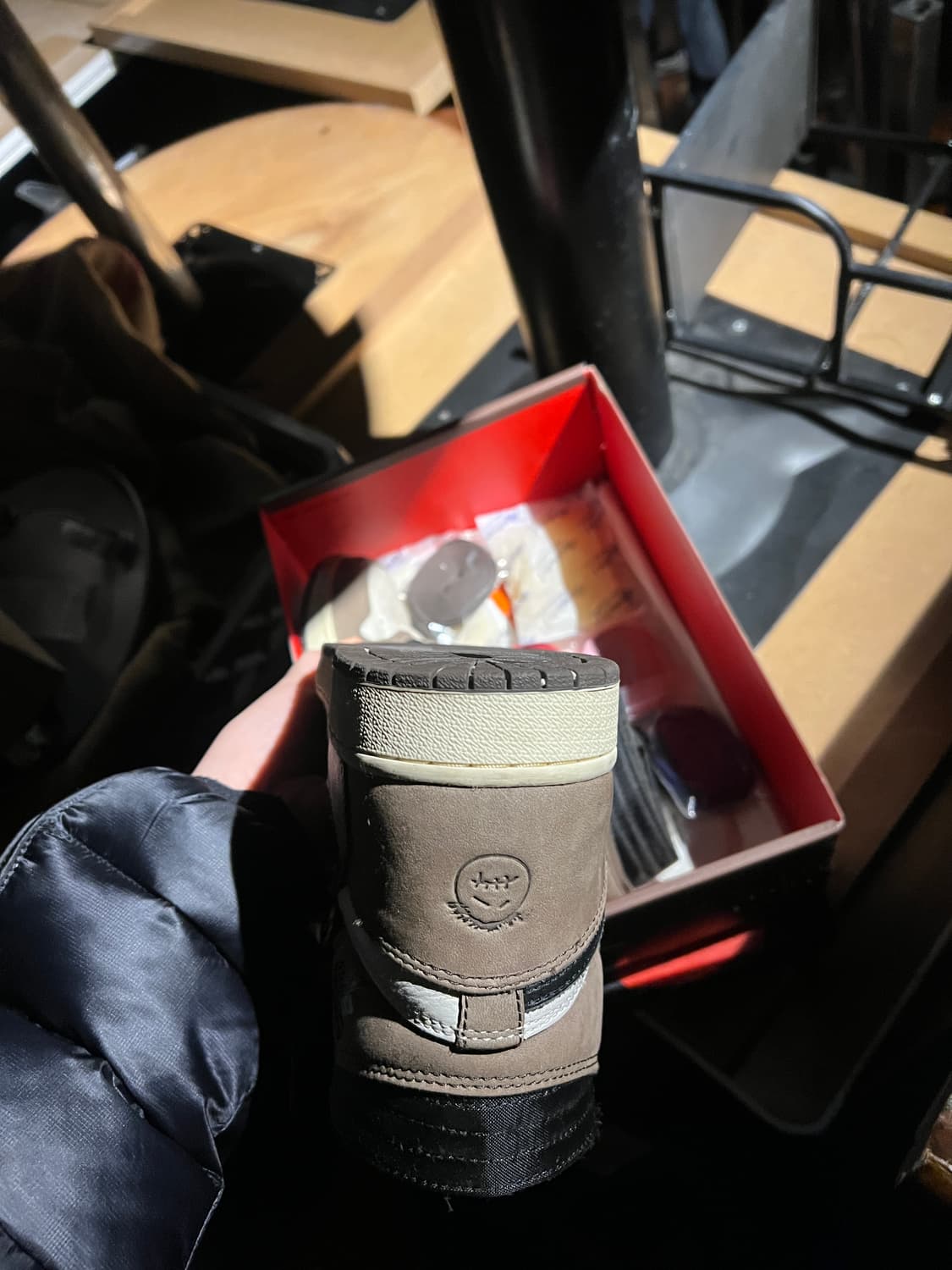 [275]조던1 스캇og/백보드어웨이/라투시 상품이미지3