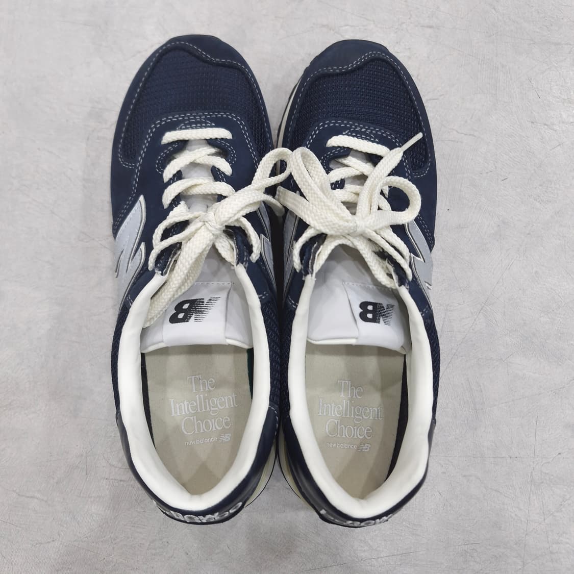[275] 뉴발란스 574 포터리 네이비 상품이미지2