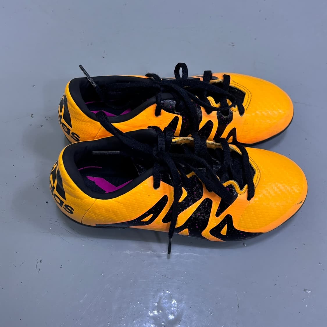 US13K 아디다스 주니어 축구화 0406E 상품이미지2