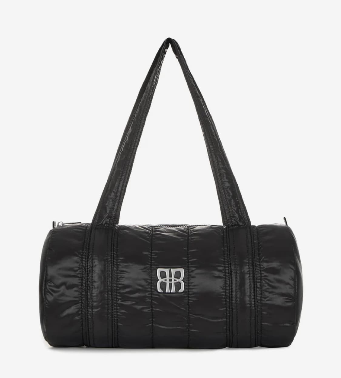 락케이크 글로시 나일론 백 락케이크 가방 상품이미지1