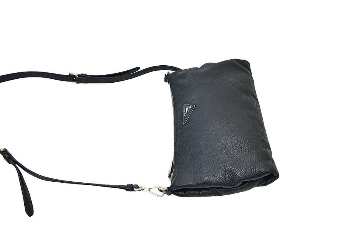 프라다 비텔라 다이노 크로스백(정품) 상품이미지4