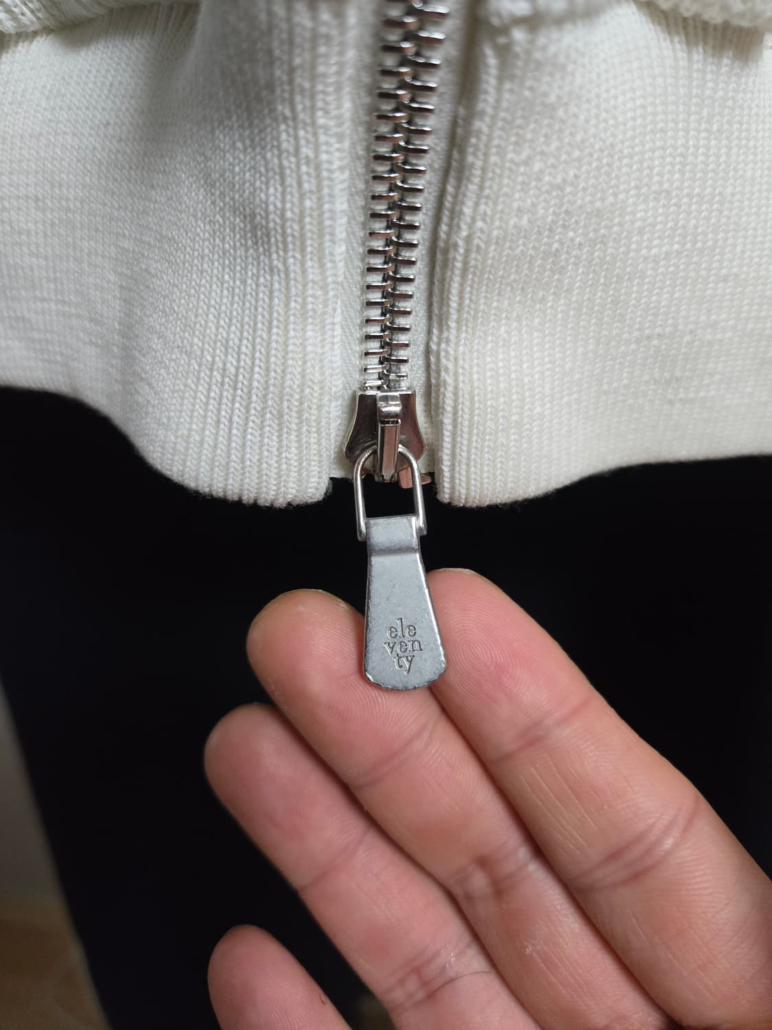 일레븐티(eleventy)플레티넘 구스다운 필링 상품이미지6