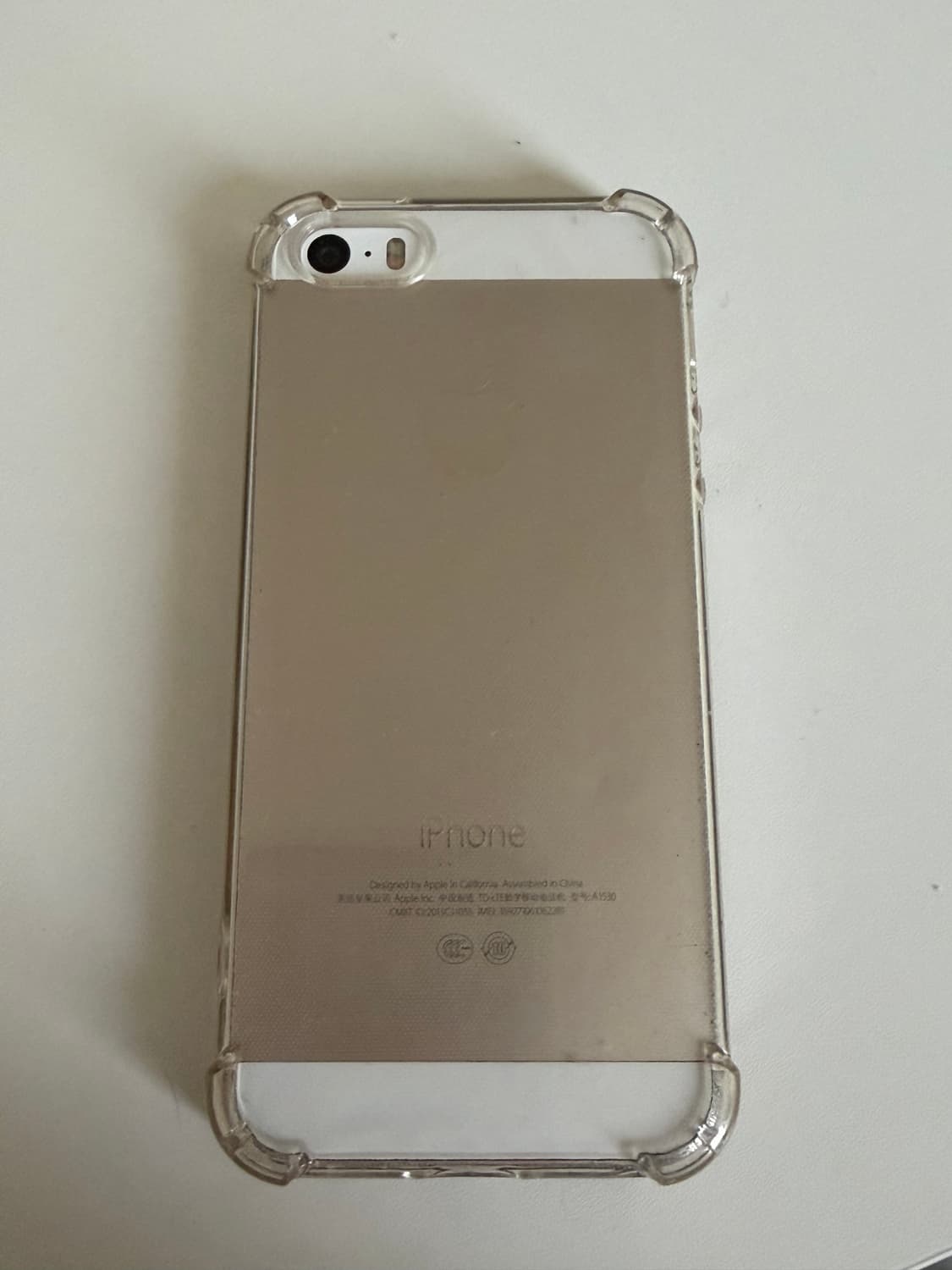 아이폰5S 상품이미지2