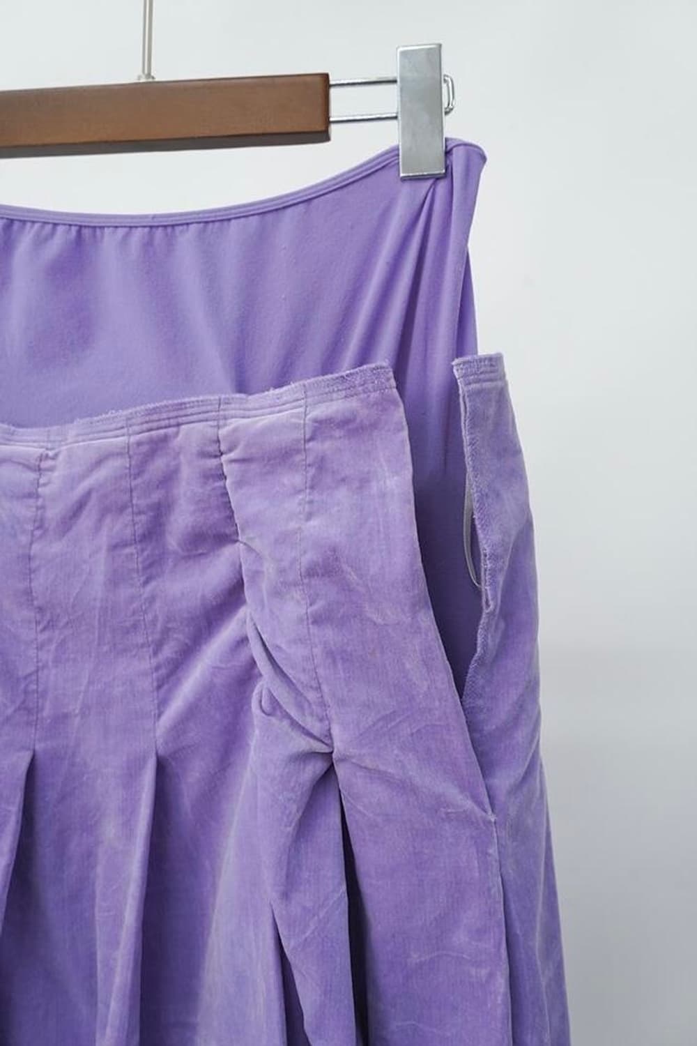 COMME DES GARCONS 스커트 (24-28) 상품이미지4