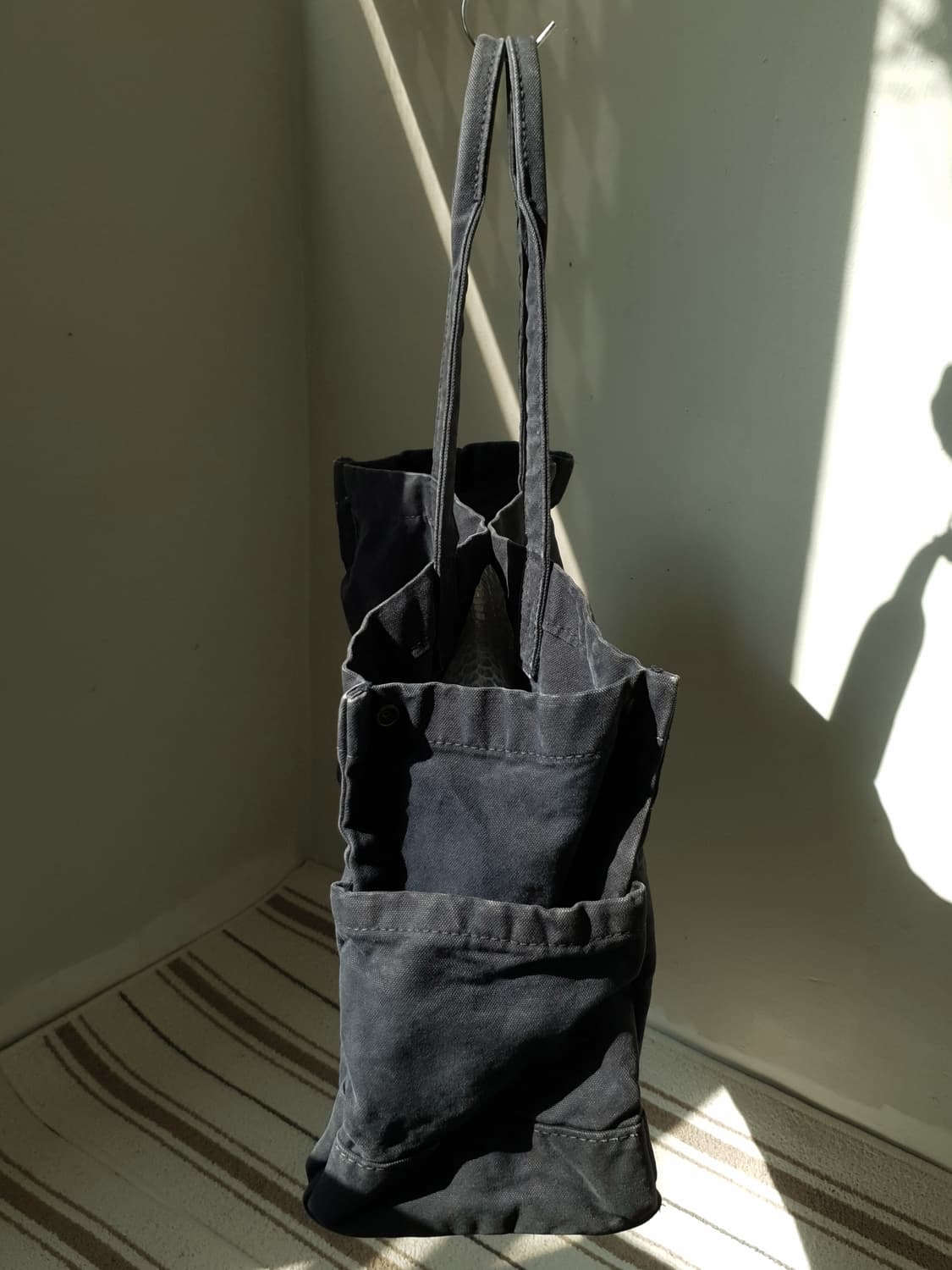 KAPITAL big bag 상품이미지8