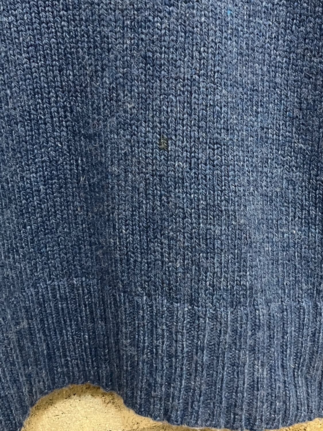 폴로 랄프로렌 메리노 울 니트  상품이미지5