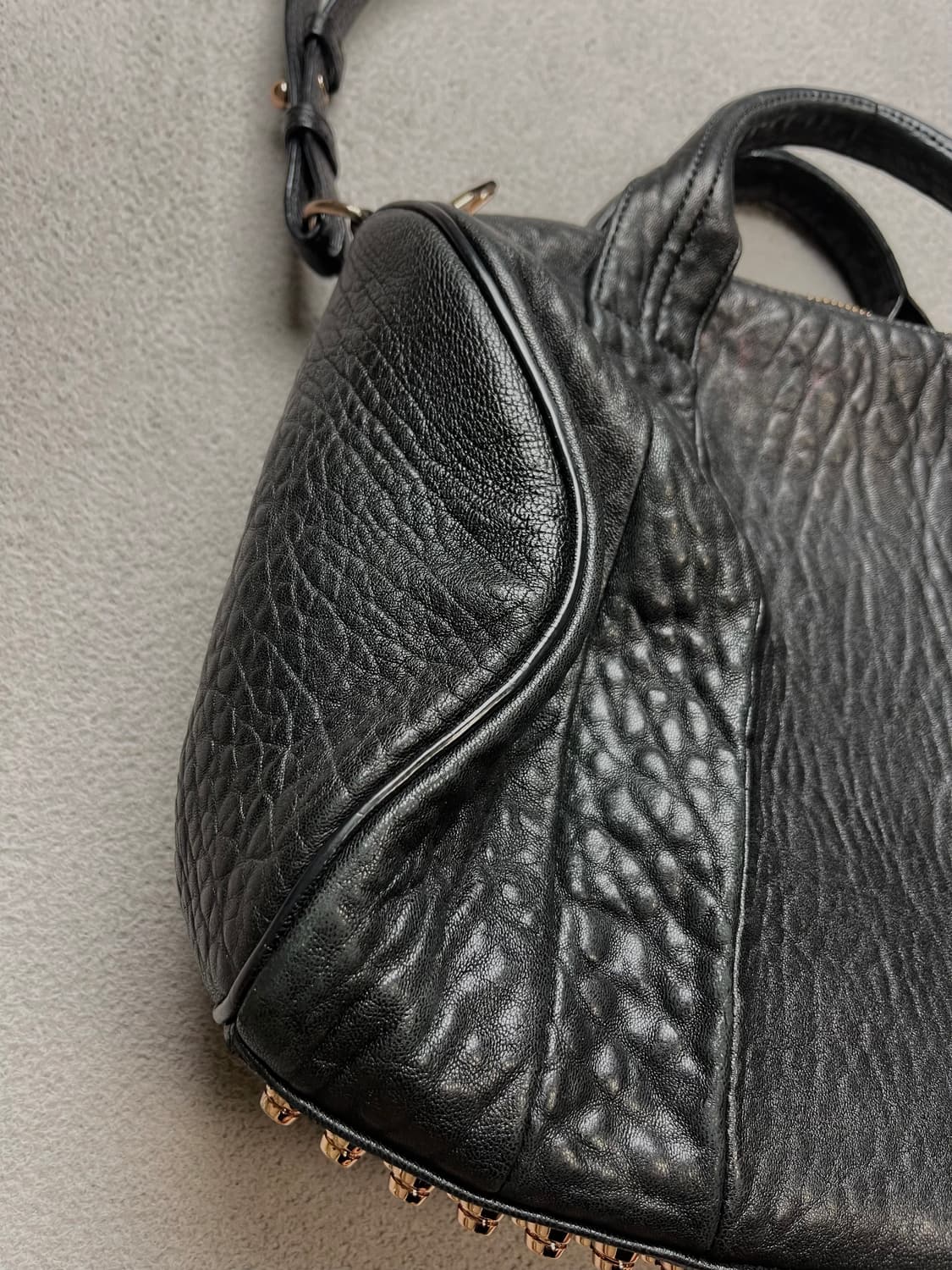 알렉산더 왕 크로스백- 숄더백 상품이미지3