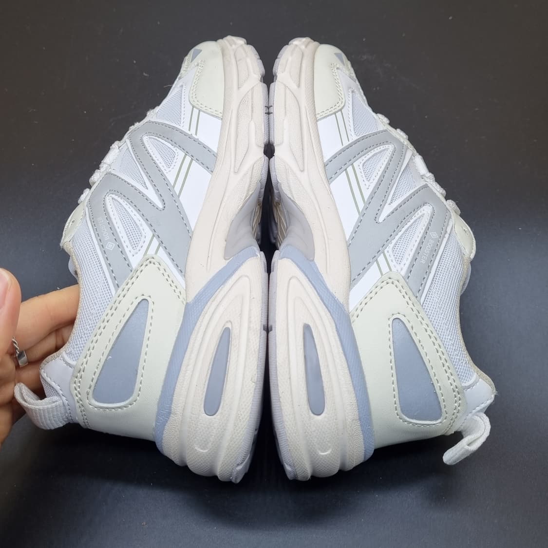 락스톤 캐나다 운동화 240 상품이미지5