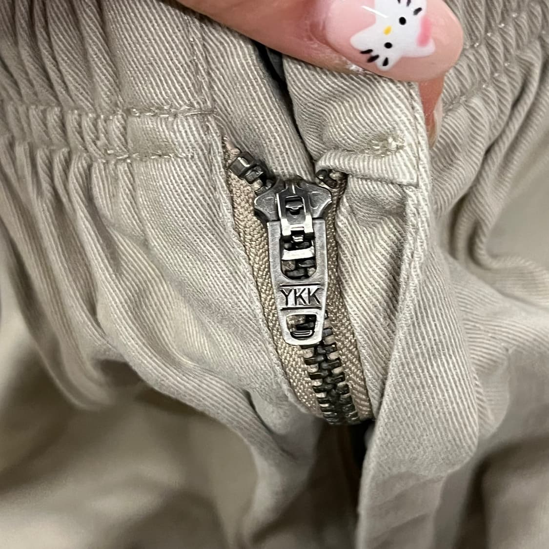 [정품/S] 폴로 랄프로렌 베이지 반바지 b8 상품이미지6