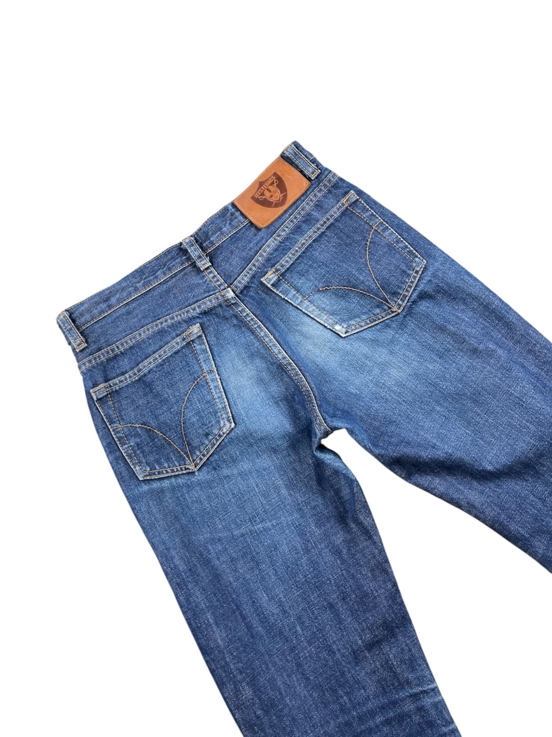 Hysteric glamour 데님 팬츠  상품이미지5