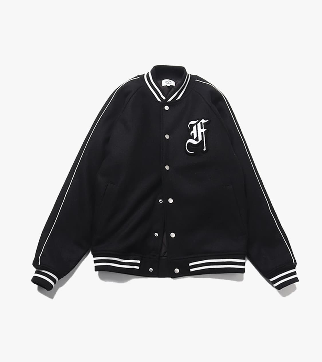 FTW - DICE VARSITY JACKET 상품이미지2