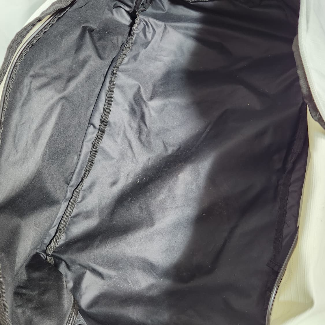 H818 나이키 운동가방 빅 크로스백 상품이미지4