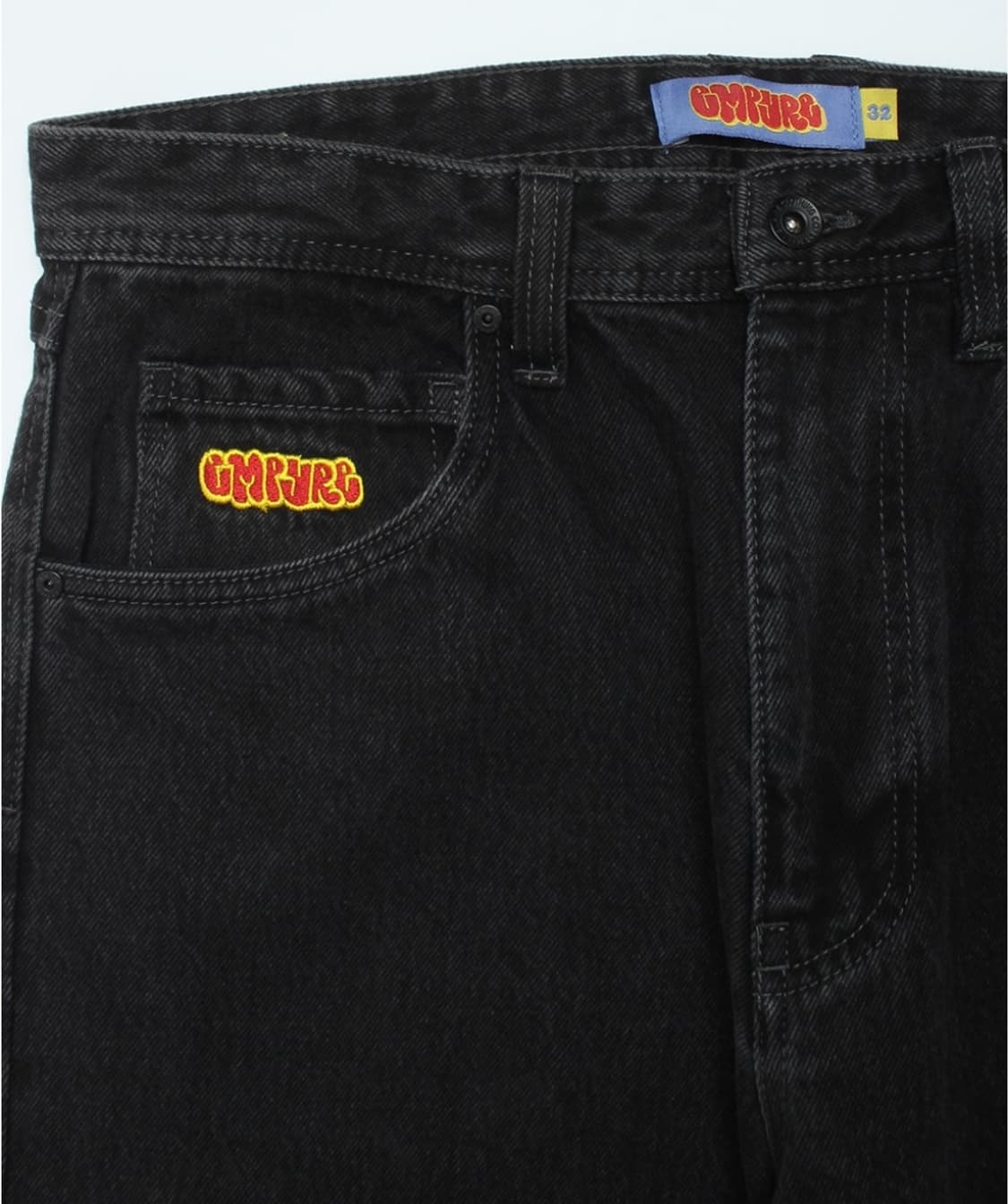 empyre 엠파이어 데님 진 상품이미지1