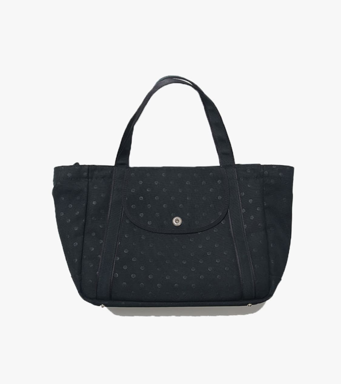 PORTER GIRL - DOT BIG TOTE BAG 상품이미지8