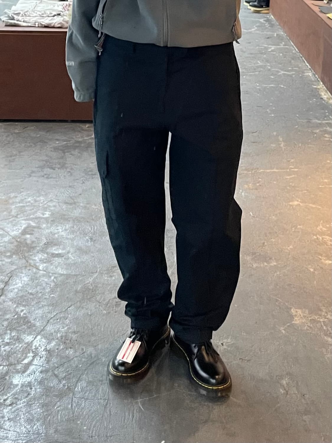 디올 코튼 카고 팬츠 H1542 상품이미지1