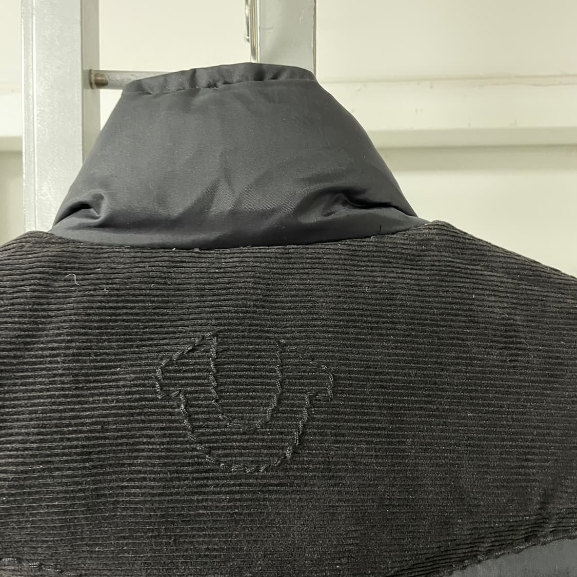 트루릴리젼 블랙 패딩 XS(W) 상품이미지6