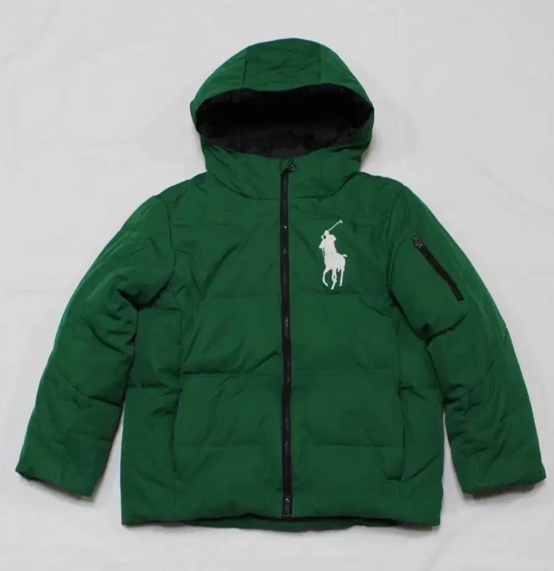 폴로 빅포니 패딩 상품이미지1