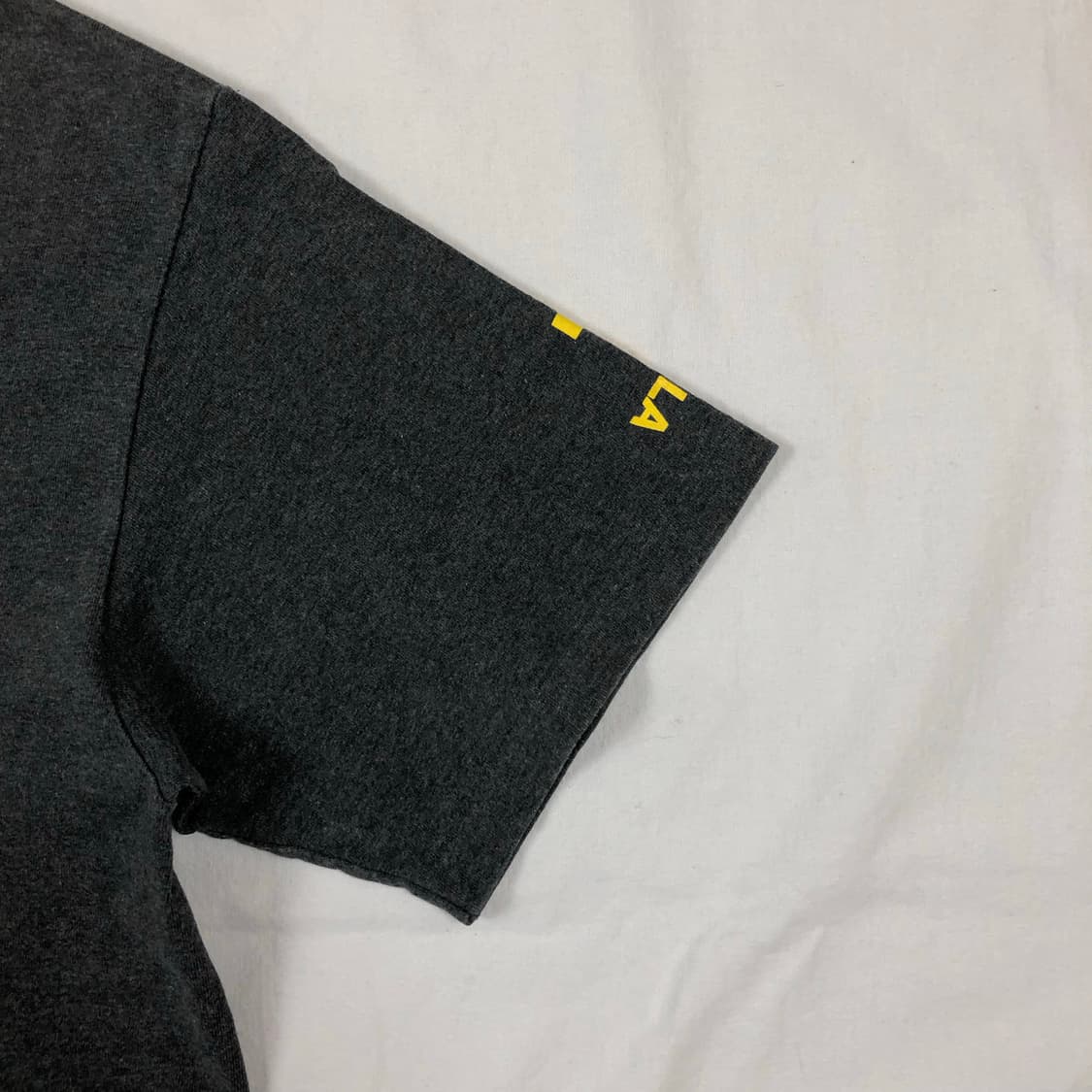 90s 스투시 stussy 리버스 스펠아웃 반팔티 상품이미지4