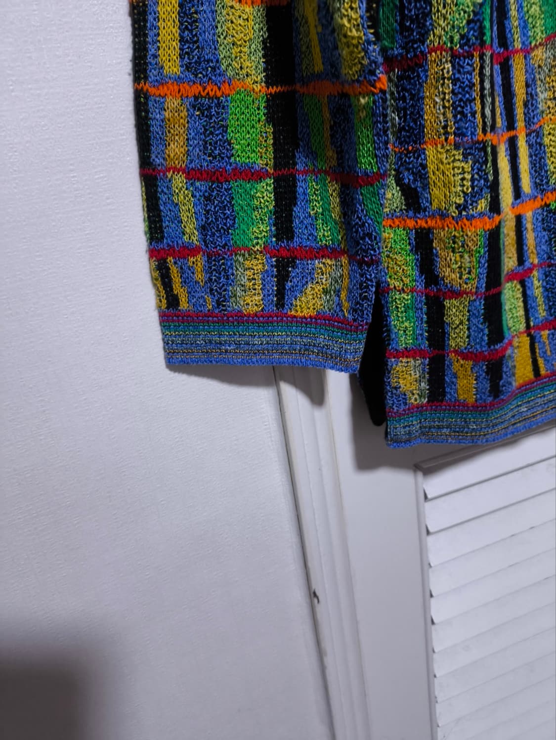 판타지 디 셋틴브레 이태리 니트 상품이미지3