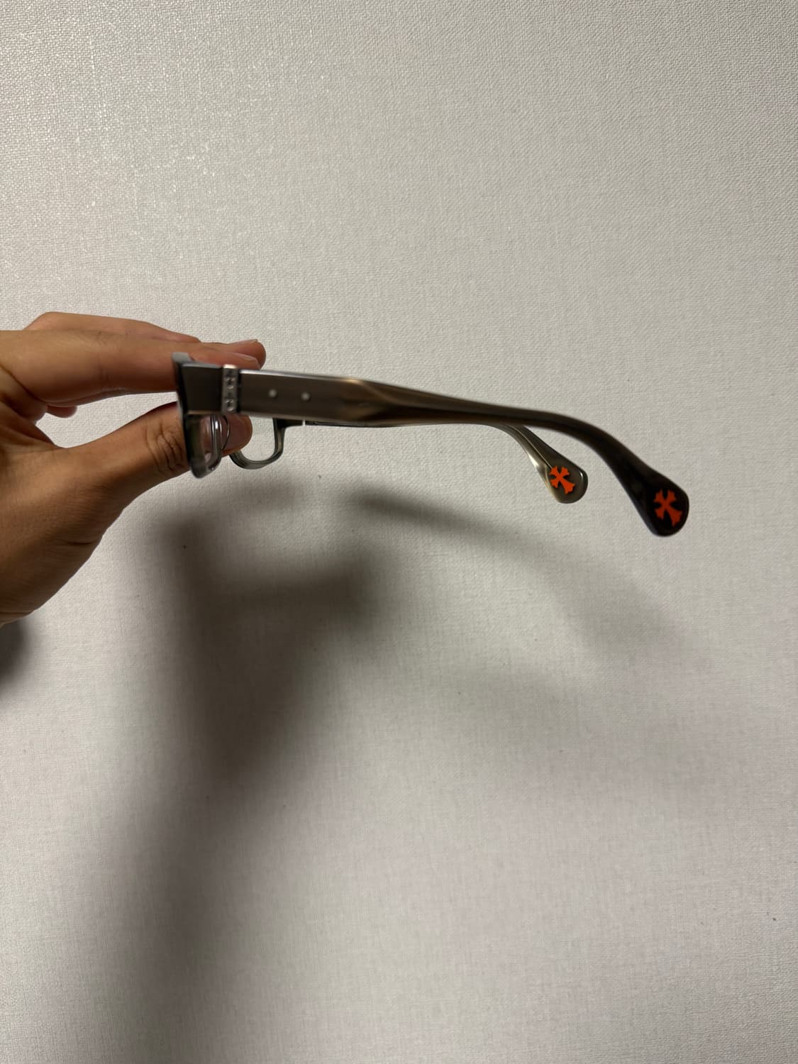 크롬하츠 안경 shooter 상품이미지8