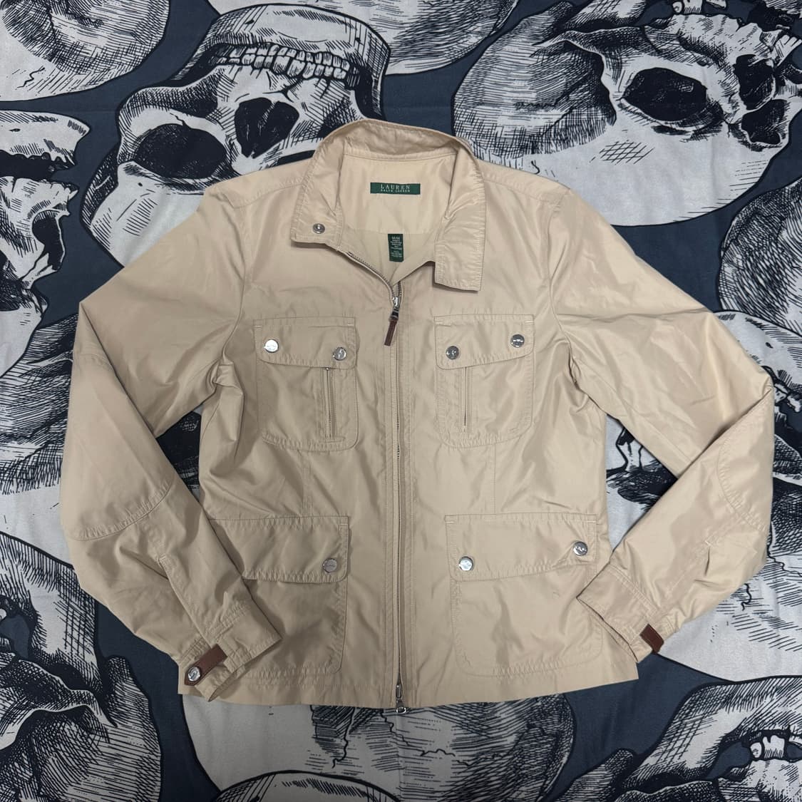 랄프로렌 여성 자켓 M사이즈 상품이미지1