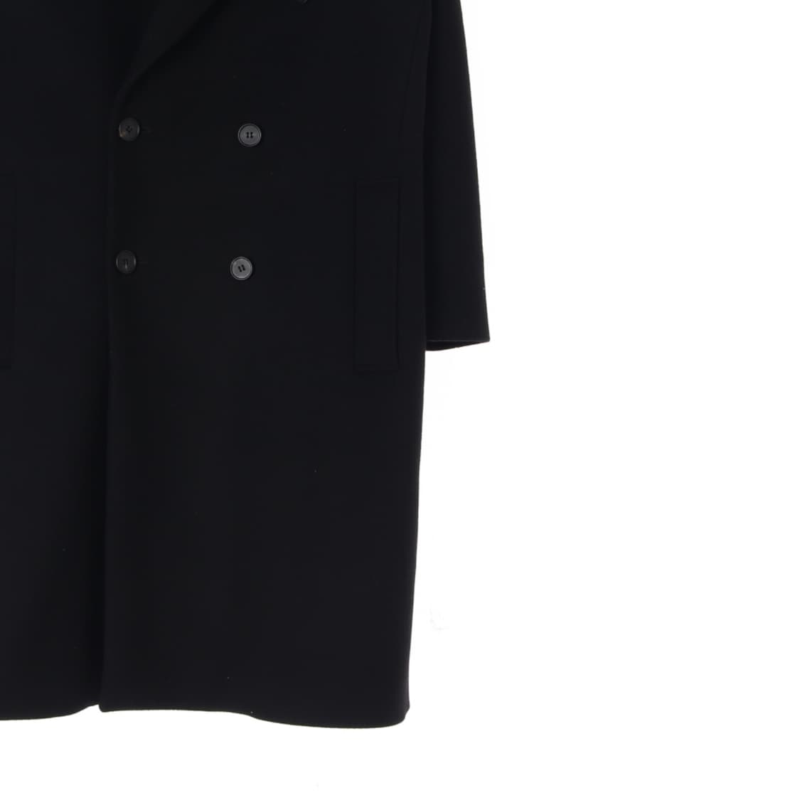 IN SILENCE 인사일런스 코트 더블브레스티드코트 MAN (M) 상품이미지3