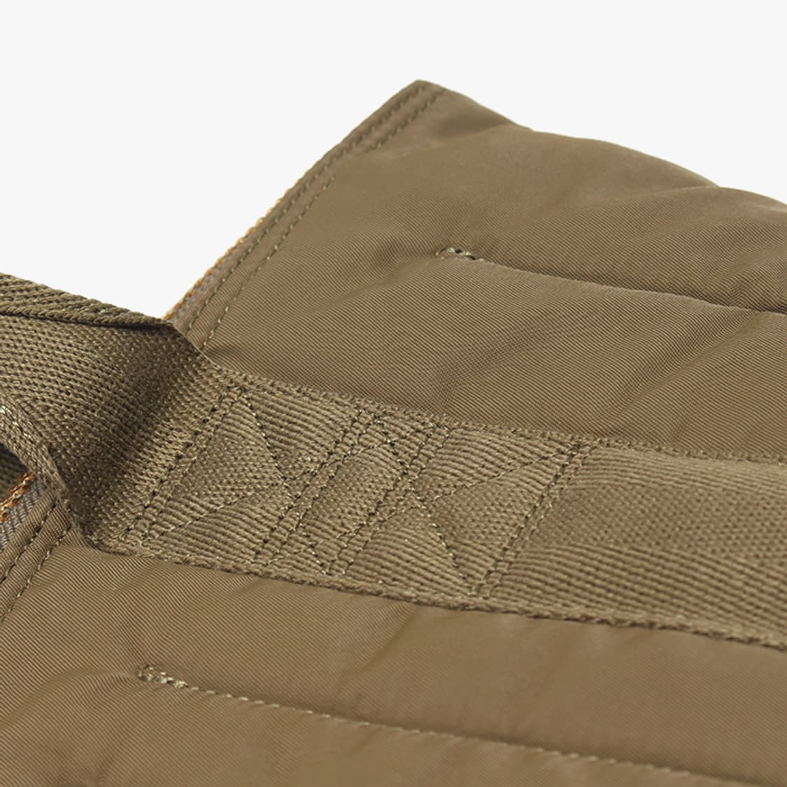  PORTER "Khaki Tote Bag" 상품이미지3