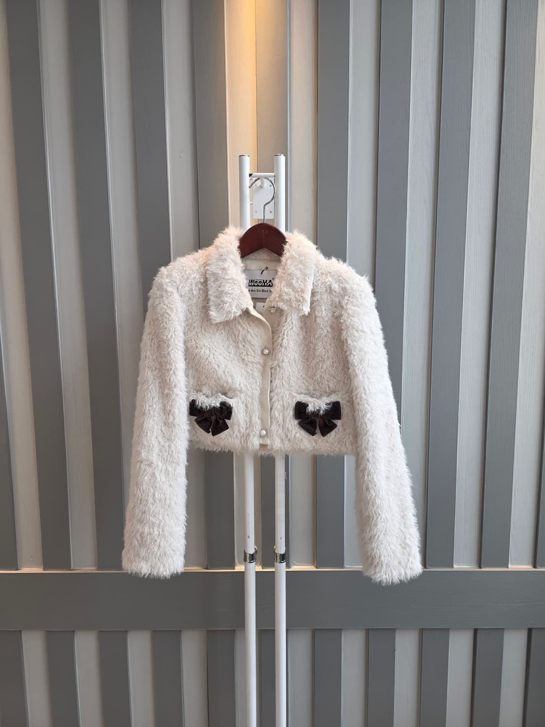 에코퍼 자켓 상품이미지8