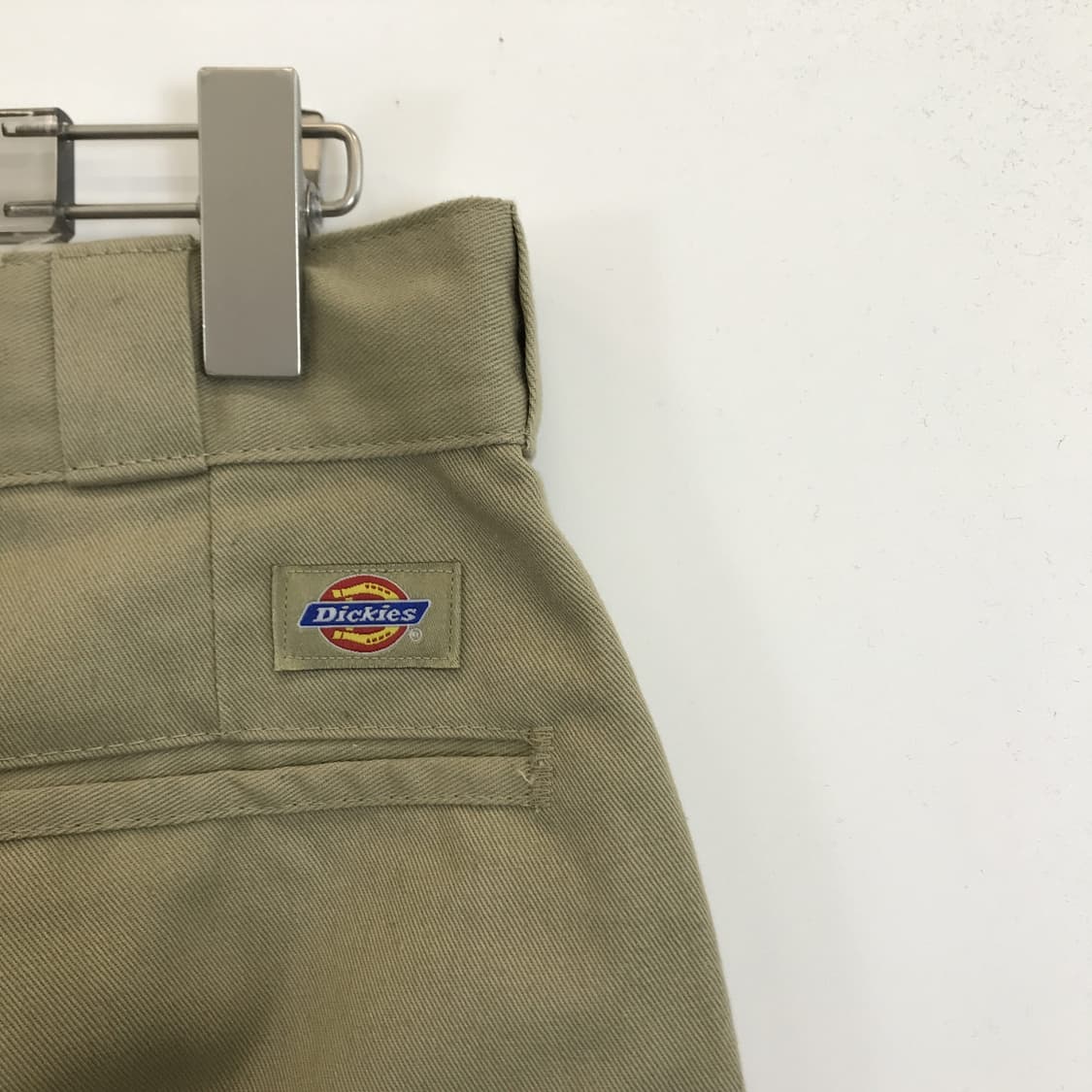 디키즈 오리지널 874 치노팬츠 [32x32] 상품이미지4