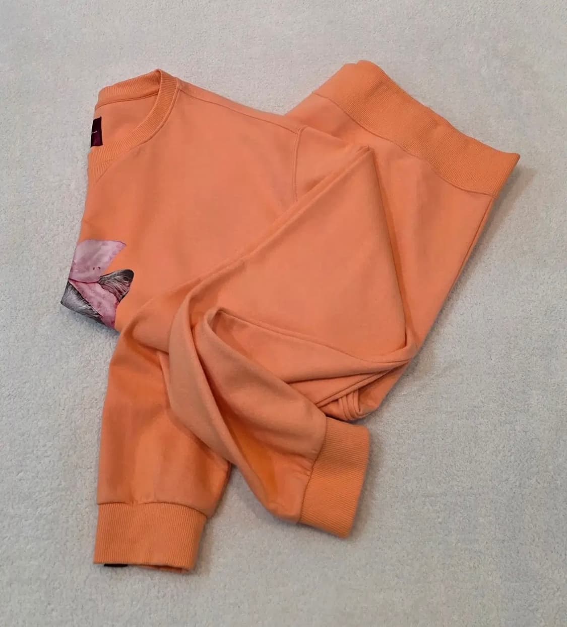 L .LAMO 맨투맨 상품이미지3