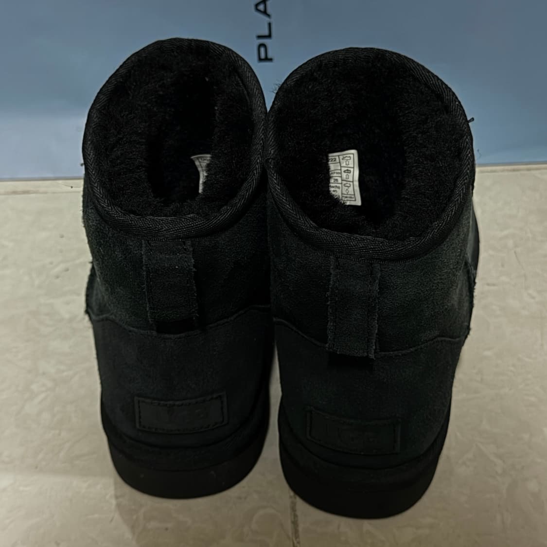 [260] UGG 어그 정품 클래식 미니2 부츠 상품이미지4