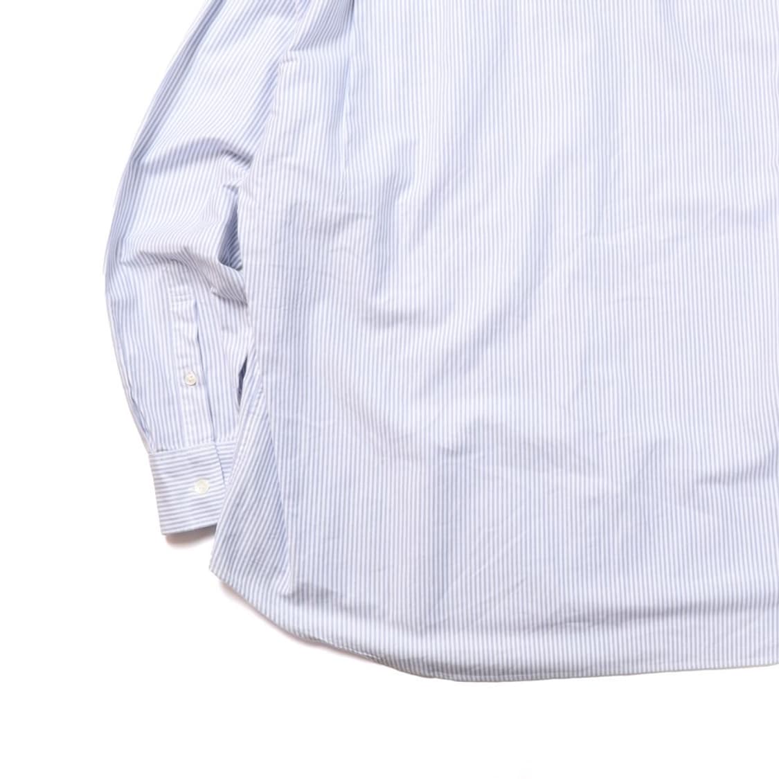 에브리원 everyone Stirpe Shirt  상품이미지6