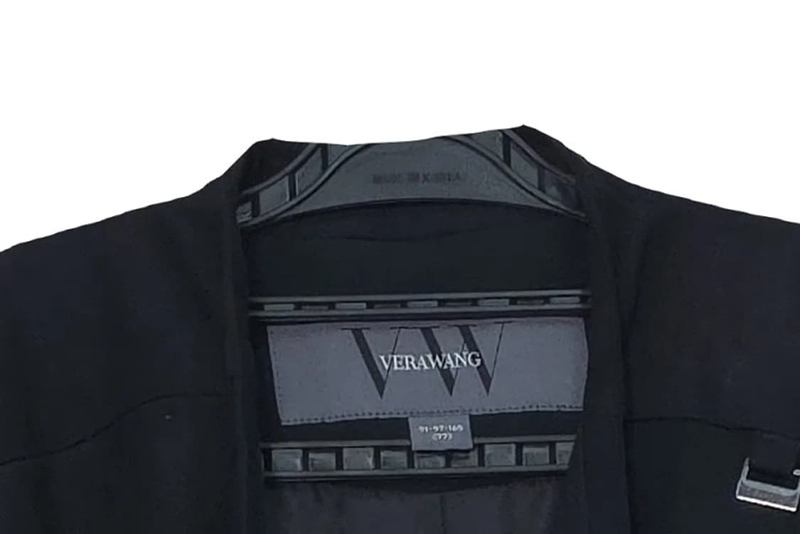 베라왕 트렌치코트 상품이미지3