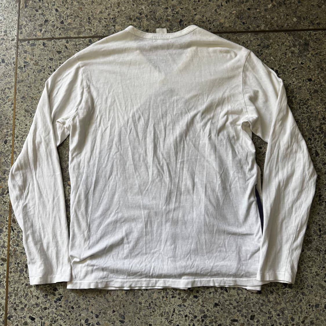 [L-XL] Yohji Yamamoto pour Homme 롱슬리브 상품이미지4