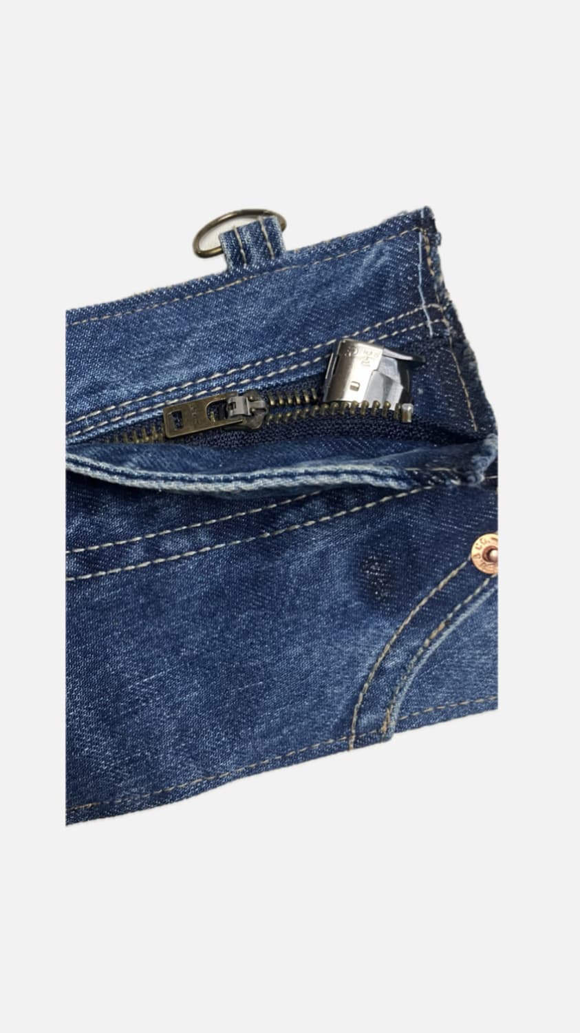 Tot0_ [Levis multi wallet_22] 상품이미지4