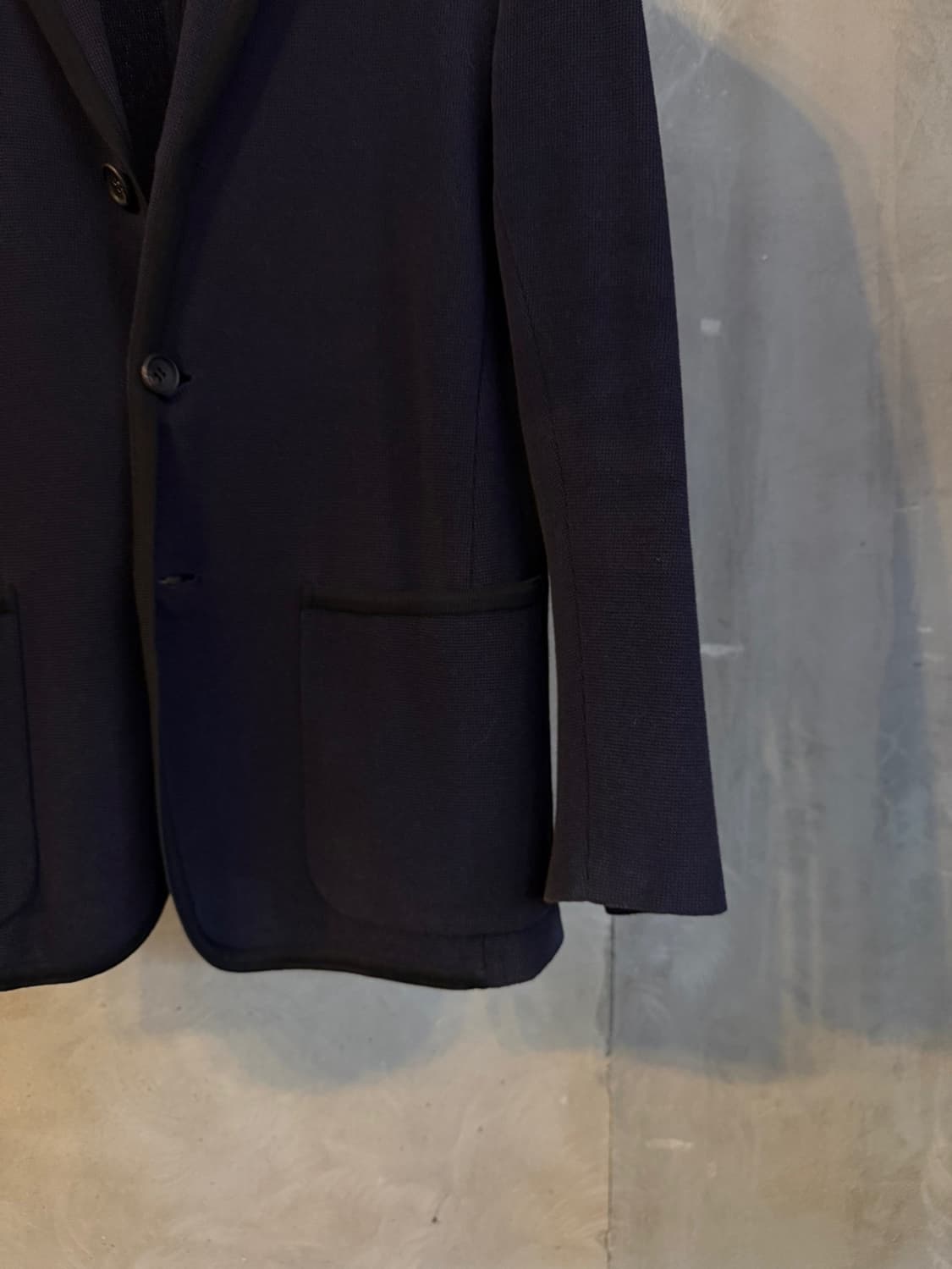 이세이 미야케 로잉 블레이저 100 상품이미지7