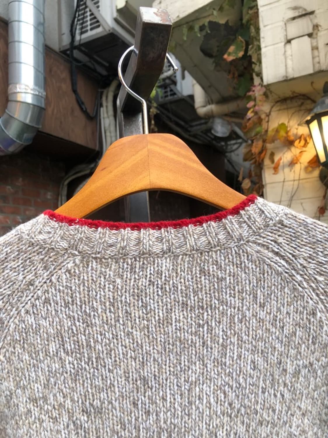 에디바우어 니트 상품이미지9