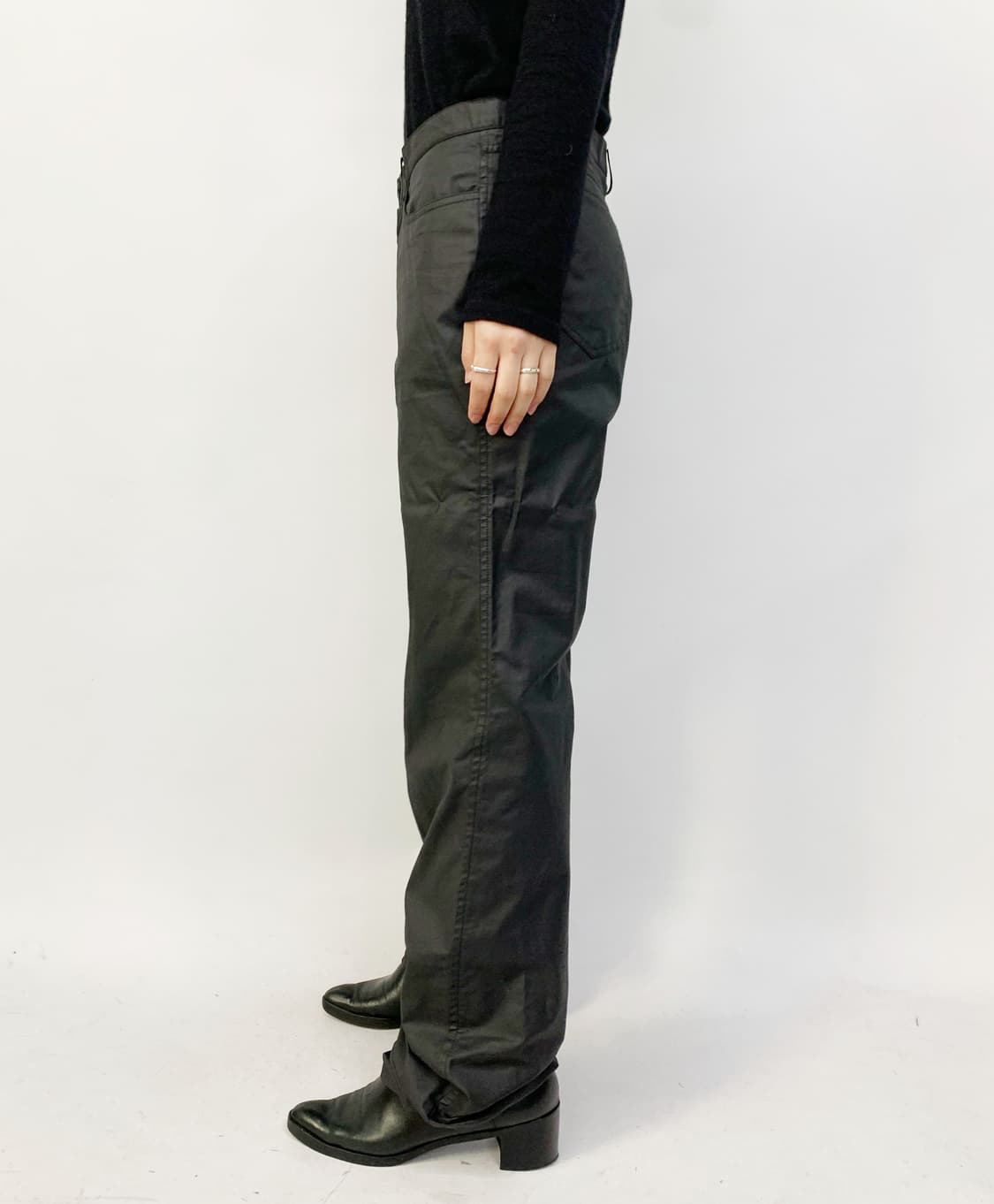 버버리 팬츠 상품이미지3