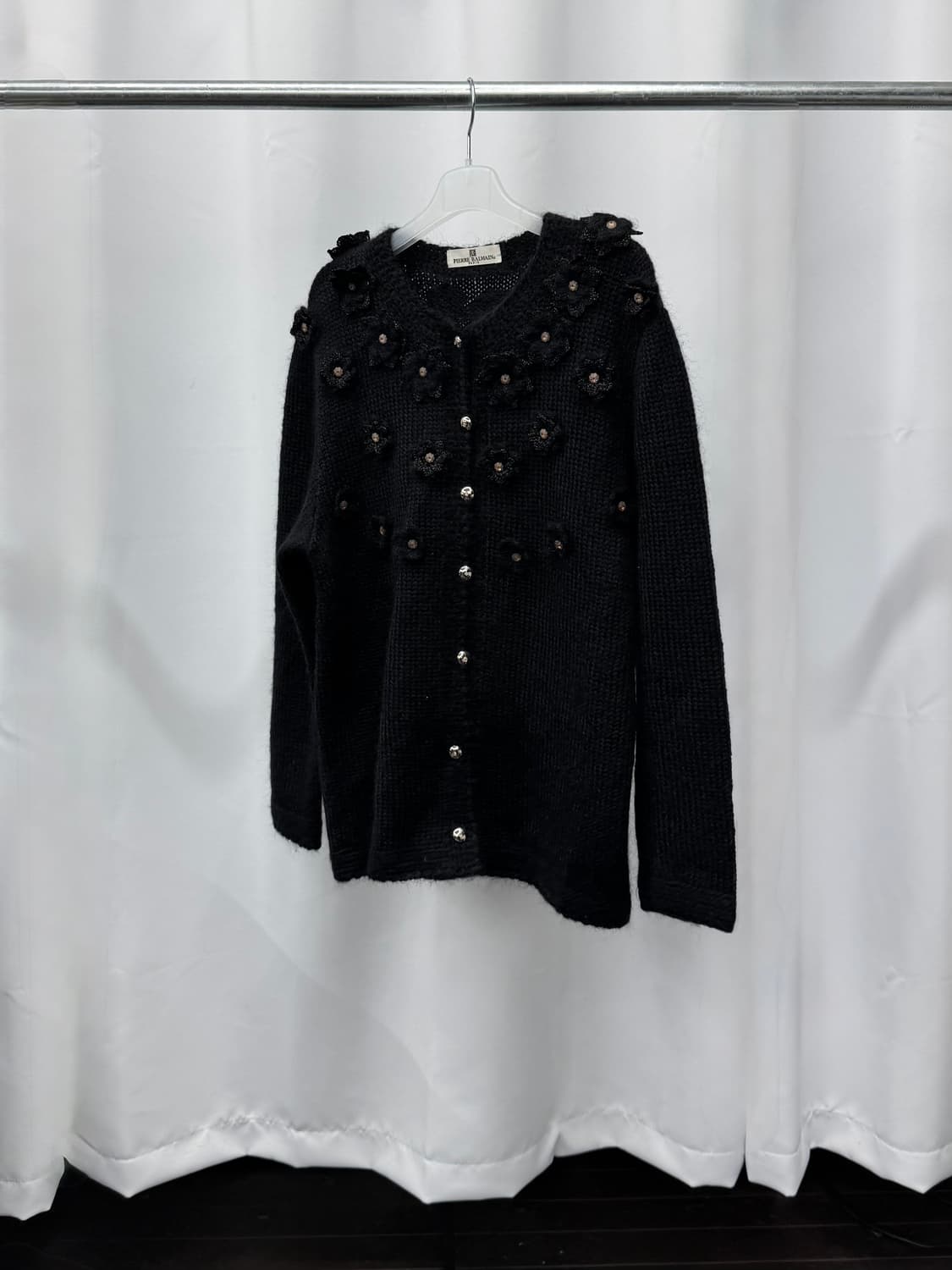 vtg cardigan 상품이미지1