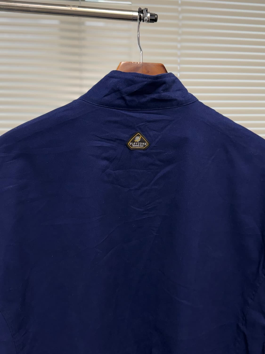 playzone 오버사이즈 자켓 상품이미지6