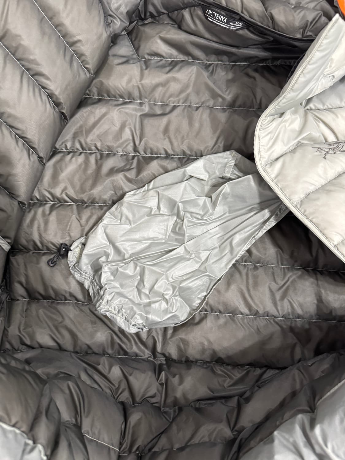 아크테릭스 세륨 해비타트M 상품이미지3