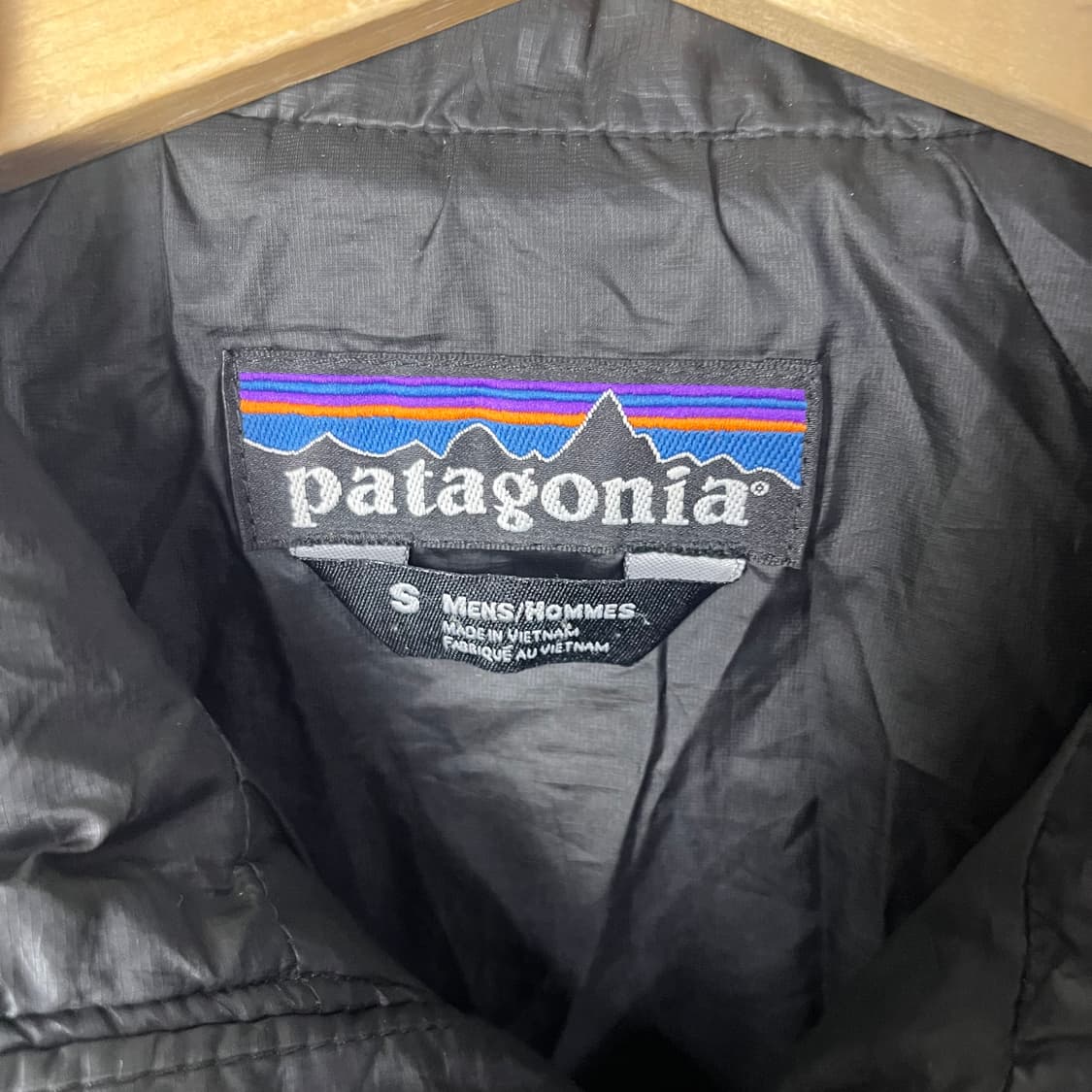 [Patagonia] 파타고니아 나노퍼프 써모볼 경량패딩 상품이미지4