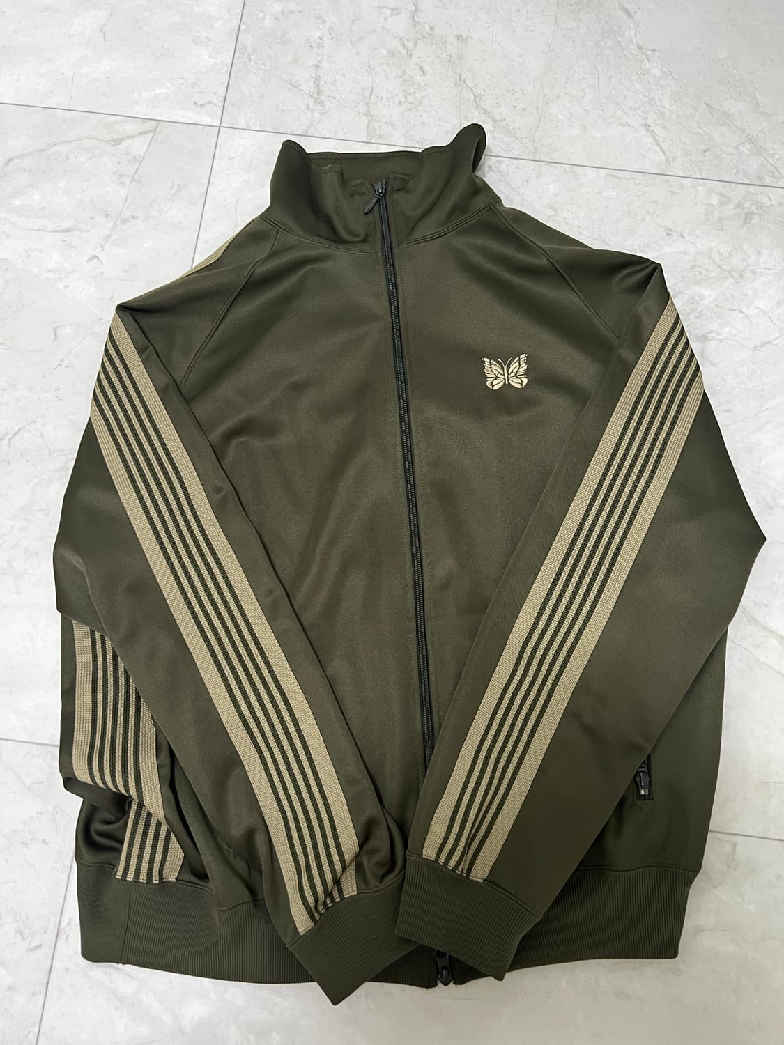 니들스 x LHP 별주 콜라보  XL 상품이미지3