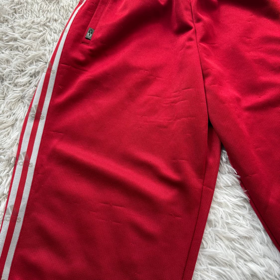 ADIDAS 일본빈티지 트랙팬츠 아디다스 트랙팬츠 져지 XXL 31 상품이미지5