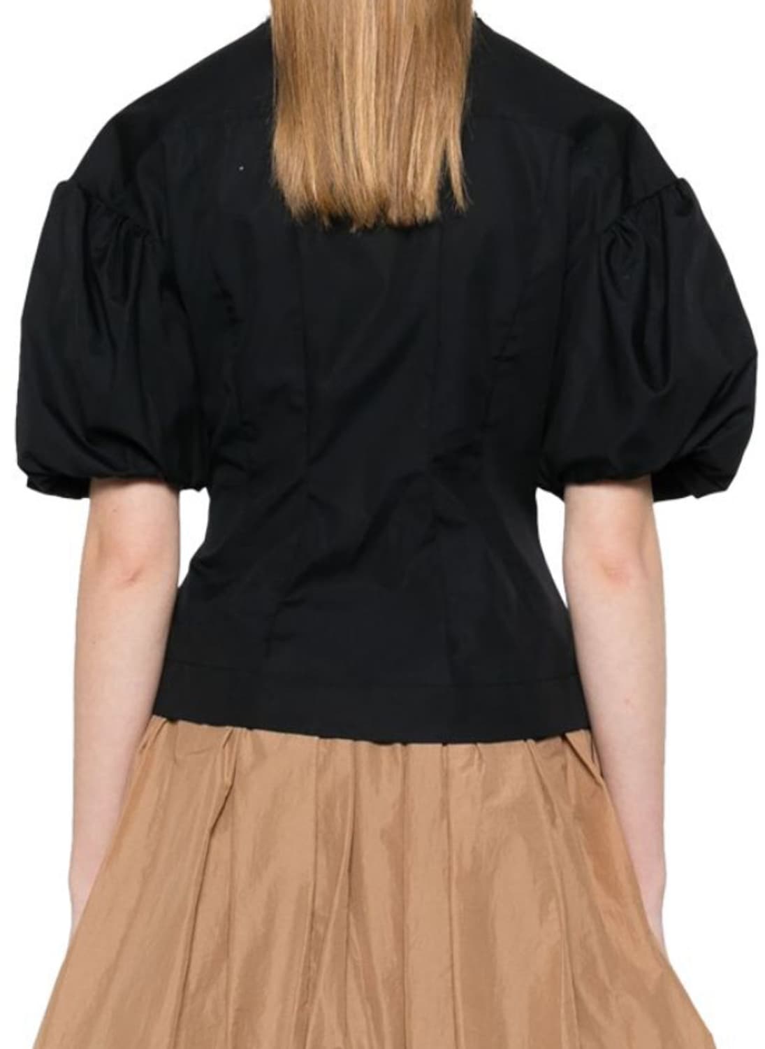 시몬로샤 블라우스 Simone Rocha blouse 상품이미지3