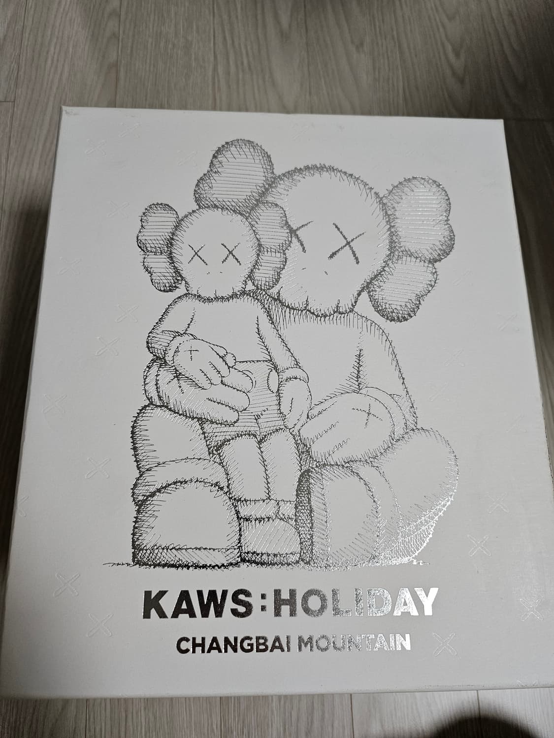 카우스 홀리데이 장백산 상품이미지2