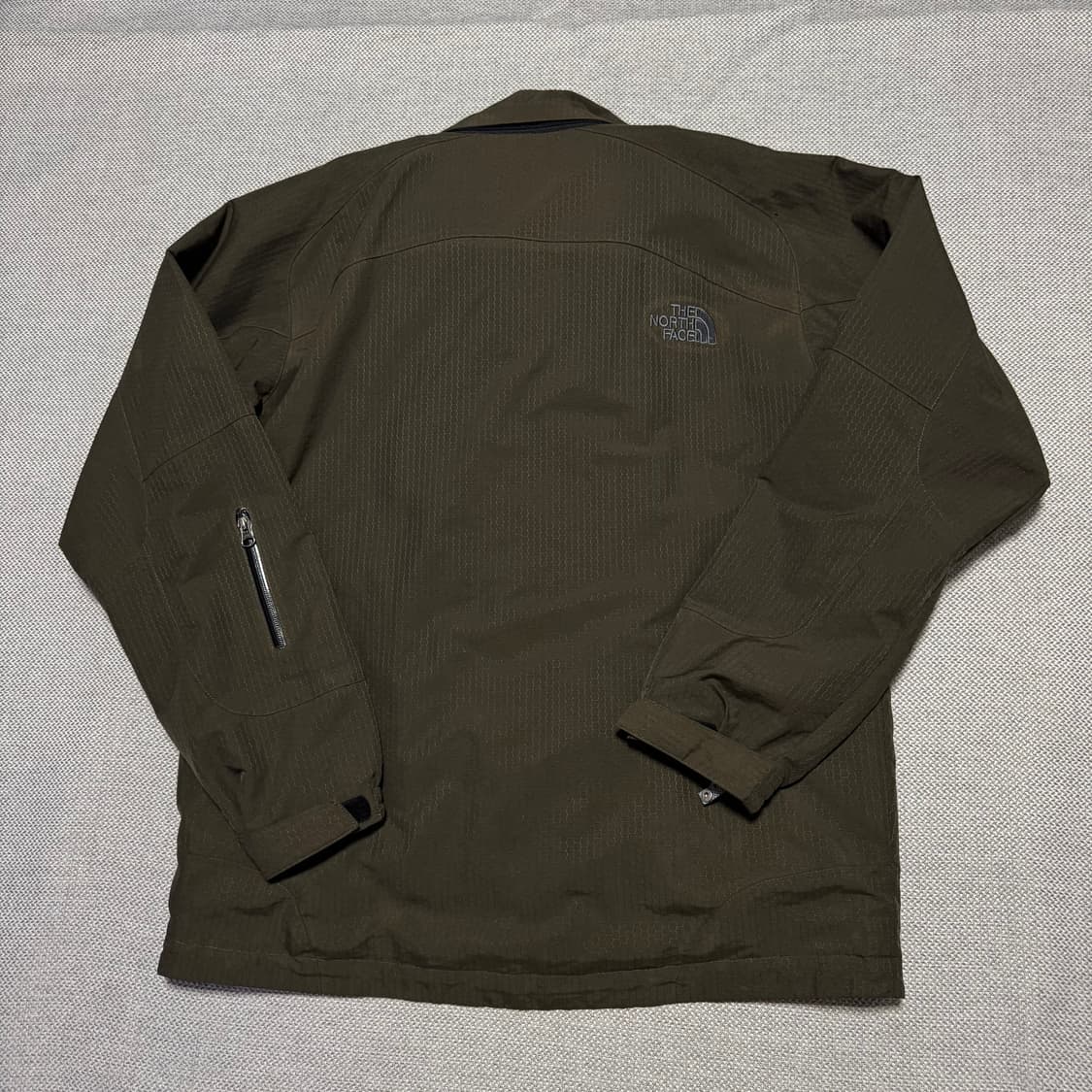 노스페이스 고어텍스XCR 마운틴 자켓 상품이미지5