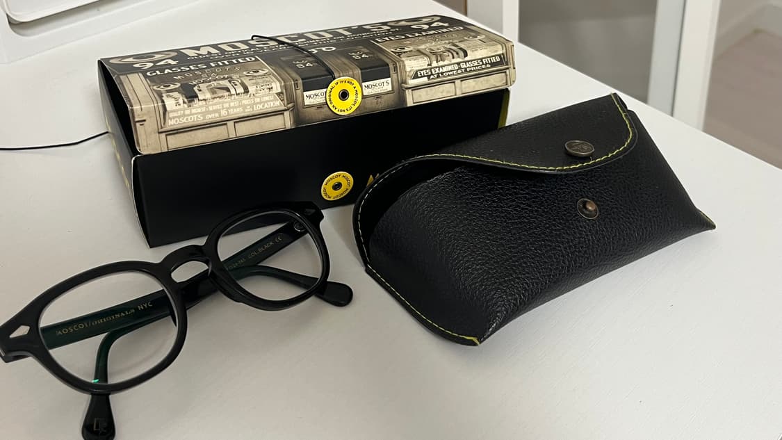 모스콧 렘토쉬 47 상품이미지2