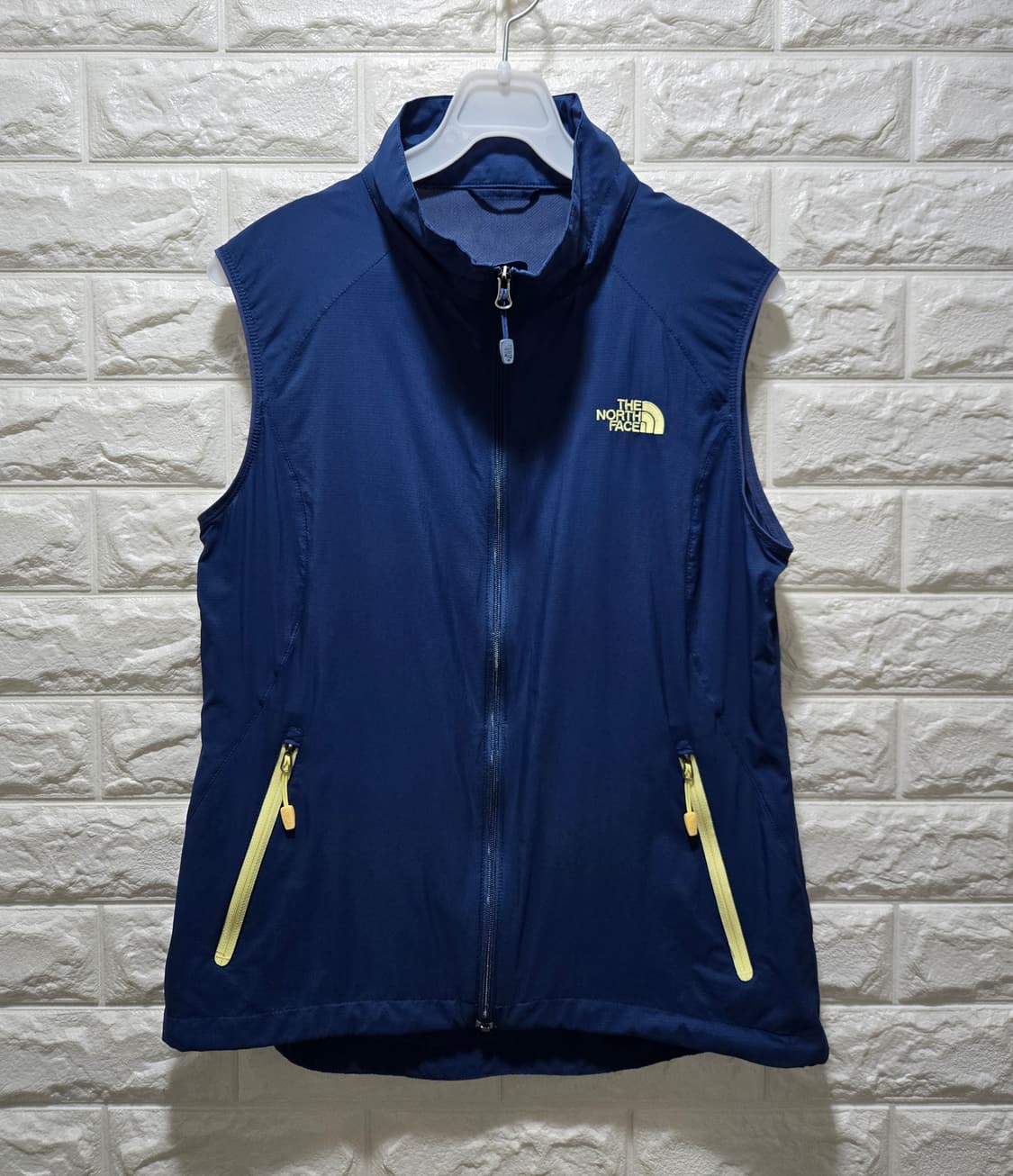 노스페이스 여성 등산조끼 베스트 95 상품이미지1