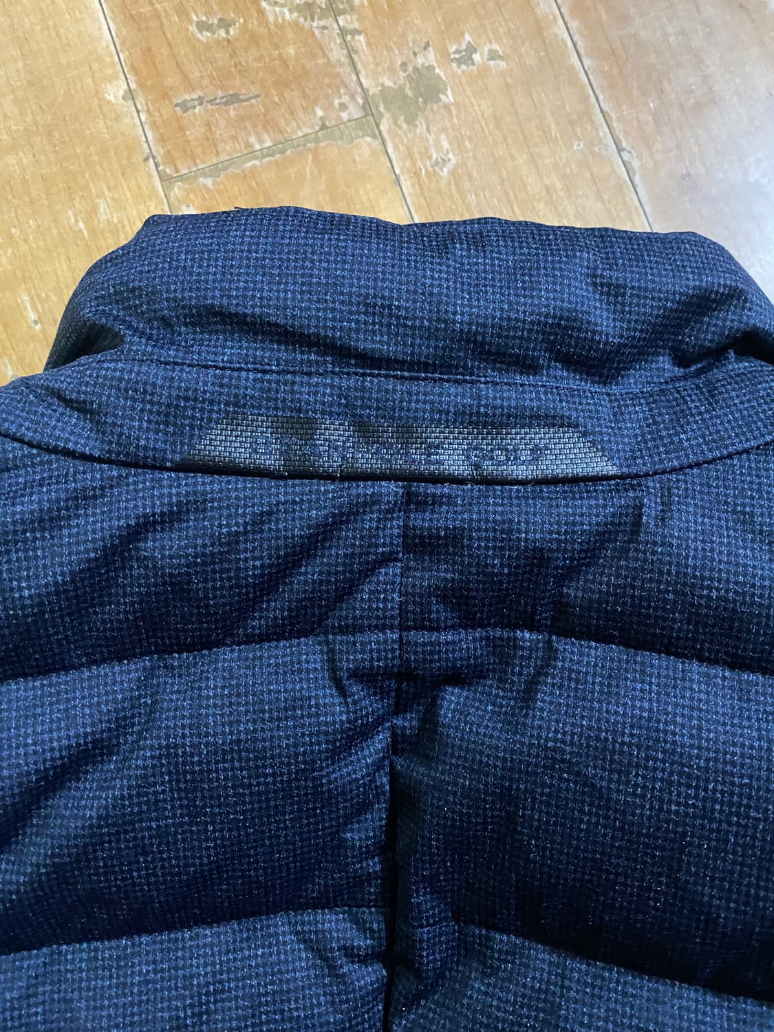 빈폴 중경량 다운 남성 자켓 105 상품이미지7